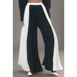NWT Anthropologie Hutch Pleated Pants XL